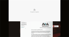 Desktop Screenshot of martolafitte.co.za